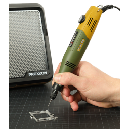 Proxxon MICROMOT 80/E Drill (clamps) 230V - 28505 - PRX-28505