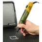PRX-28505-Proxxon MICROMOT 80/E Drill (clamps) 230V - 28505