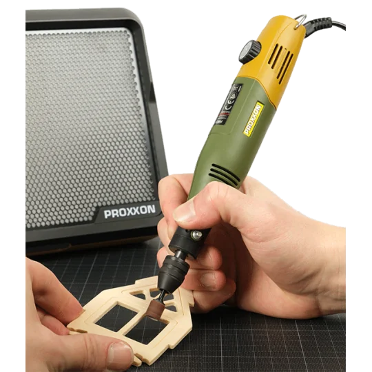 Proxxon MICROMOT 80/EF Drill (chuck) 230V - 28507 - PRX-28507 PRX-28507-Proxxon MICROMOT 80/EF Drill (chuck) 230V - 28507