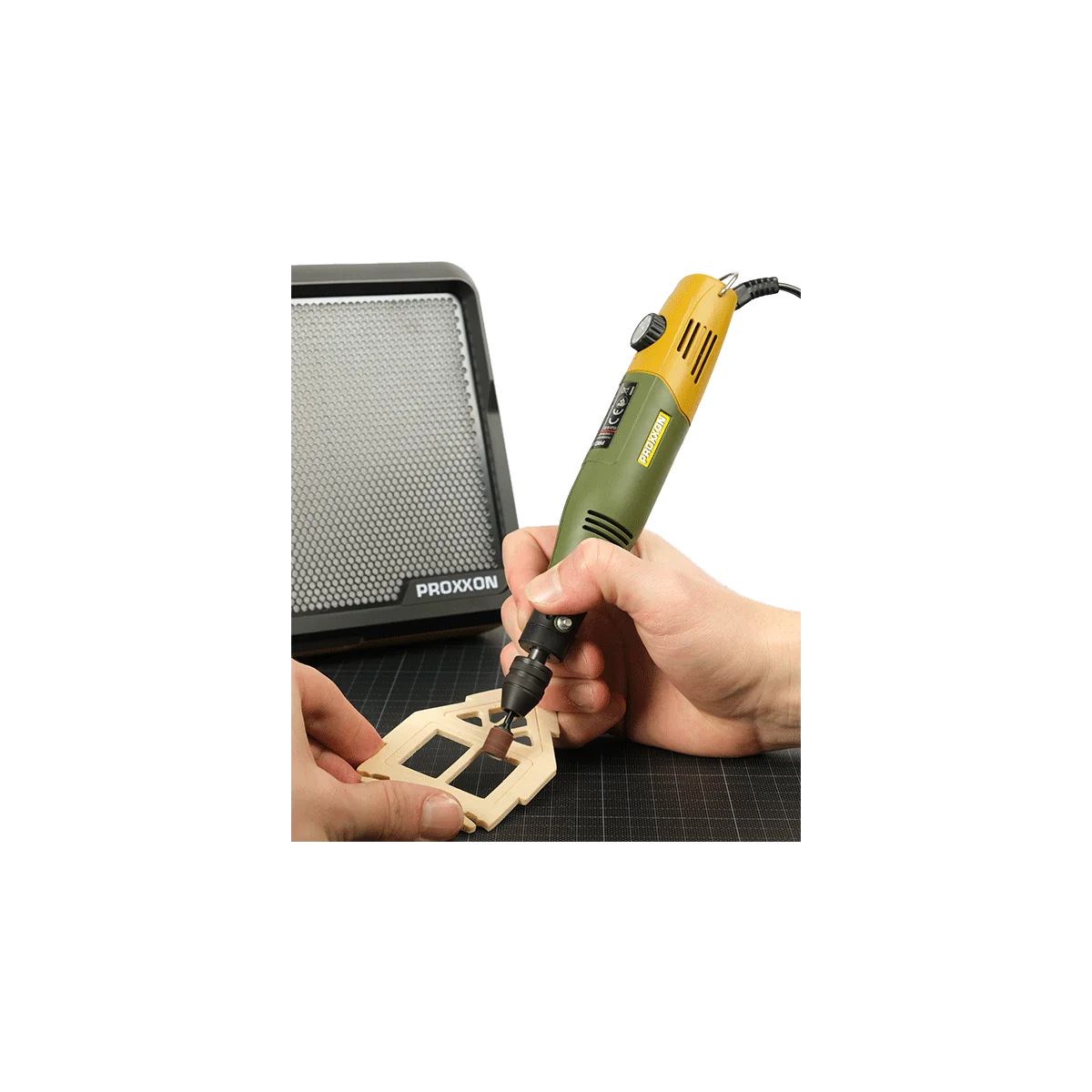 Proxxon MICROMOT 80/EF Drill (chuck) 230V - 28507 - PRX-28507 Proxxon MICROMOT 80/EF Drill (chuck) 230V - 28507 - PRX-28507