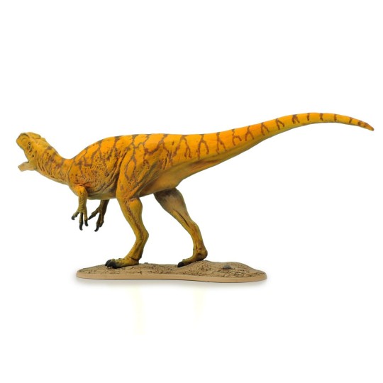Fukuiraptor dinosaur model 1/35 Clic Loc - Tamiya 28501 - 28501 28501-Fukuiraptor dinosaur model 1/35 Clic Loc - Tamiya 28501