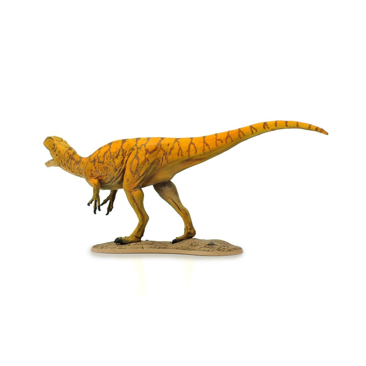 Maquette dinosaure Fukuiraptor 1/35 Clic Loc - Tamiya 28501 - 28501 Maquette dinosaure Fukuiraptor 1/35 Clic Loc - Tamiya 28501 - 28501