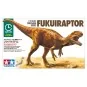 Fukuiraptor dinosaur model 1/35 Clic Loc - Tamiya 28501 - 28501 28501-Fukuiraptor dinosaur model 1/35 Clic Loc - Tamiya 28501