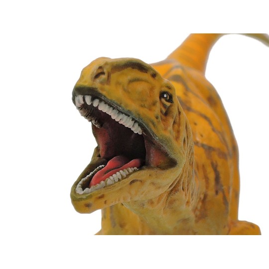 Fukuiraptor dinosaur model 1/35 Clic Loc - Tamiya 28501 - 28501 28501-Fukuiraptor dinosaur model 1/35 Clic Loc - Tamiya 28501