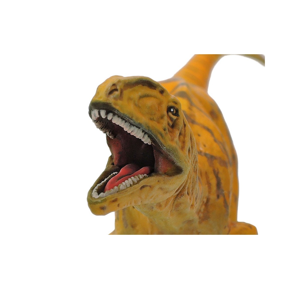 Maquette dinosaure Fukuiraptor 1/35 Clic Loc - Tamiya 28501 - 28501 Maquette dinosaure Fukuiraptor 1/35 Clic Loc - Tamiya 28501 - 28501