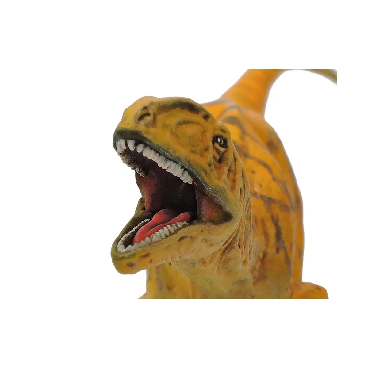 Maquette dinosaure Fukuiraptor 1/35 Clic Loc - Tamiya 28501 - 28501