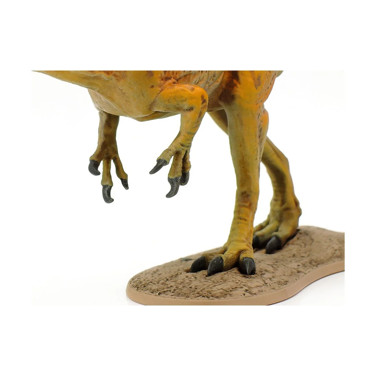Maquette dinosaure Fukuiraptor 1/35 Clic Loc - Tamiya 28501 - 28501