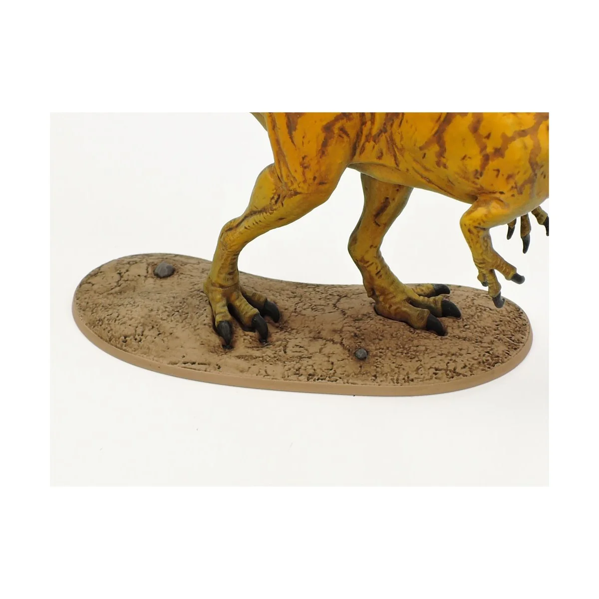 Maquette dinosaure Fukuiraptor 1/35 Clic Loc - Tamiya 28501 - 28501