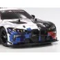 58751-RC Kit Tamiya BMW M4 GT3 Evo TT-02 1/10 - 58751