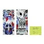 Kit RC Tamiya BMW M4 GT3 Evo TT-02 1/10 - 58751 - 58751 58751-Kit RC Tamiya BMW M4 GT3 Evo TT-02 1/10 - 58751