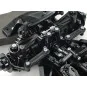 58751-RC Kit Tamiya BMW M4 GT3 Evo TT-02 1/10 - 58751