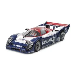 Tamiya Nissan R91CP 1/10 2WD RC Kit - 47531 - 47531