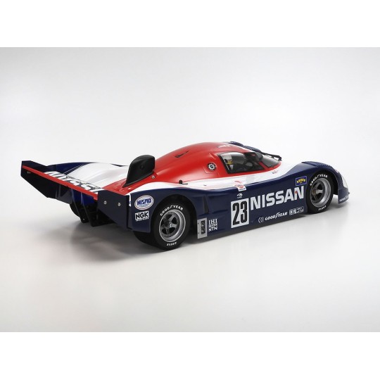 Kit RC Tamiya Nissan R91CP 1/10 2WD - 47531 - 47531 47531-Kit RC Tamiya Nissan R91CP 1/10 2WD - 47531