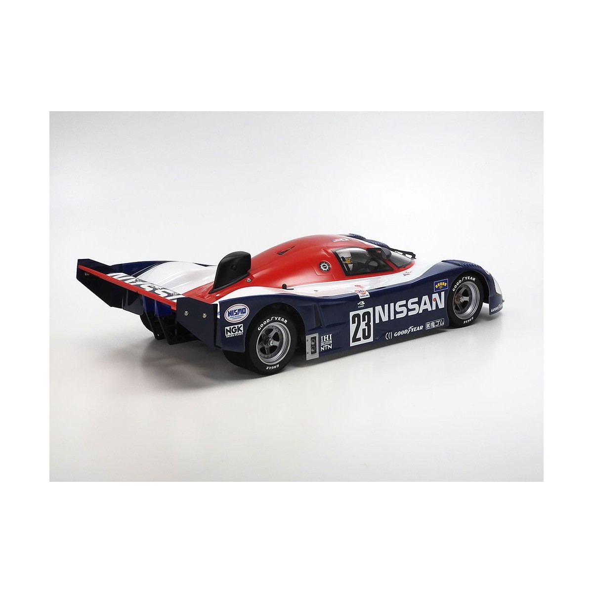 Kit RC Tamiya Nissan R91CP 1/10 2WD - 47531 - 47531 Kit RC Tamiya Nissan R91CP 1/10 2WD - 47531 - 47531