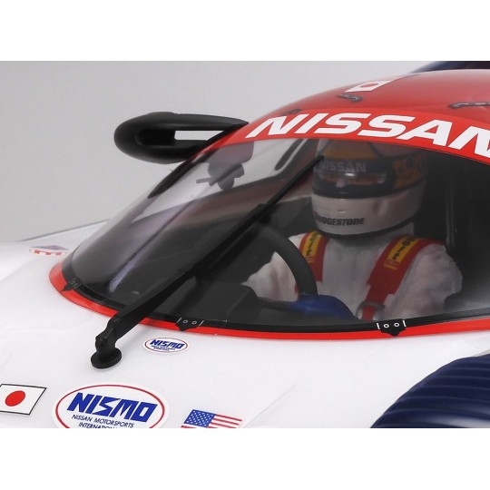 Kit RC Tamiya Nissan R91CP 1/10 2WD - 47531 - 47531 47531-Kit RC Tamiya Nissan R91CP 1/10 2WD - 47531