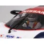 Kit RC Tamiya Nissan R91CP 1/10 2WD - 47531 - 47531 47531-Kit RC Tamiya Nissan R91CP 1/10 2WD - 47531
