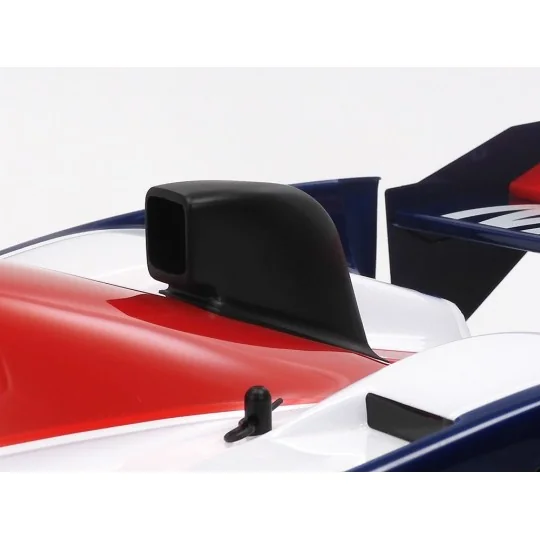 Tamiya Nissan R91CP 1/10 2WD RC Kit - 47531 - 47531 47531-Tamiya Nissan R91CP 1/10 2WD RC Kit - 47531
