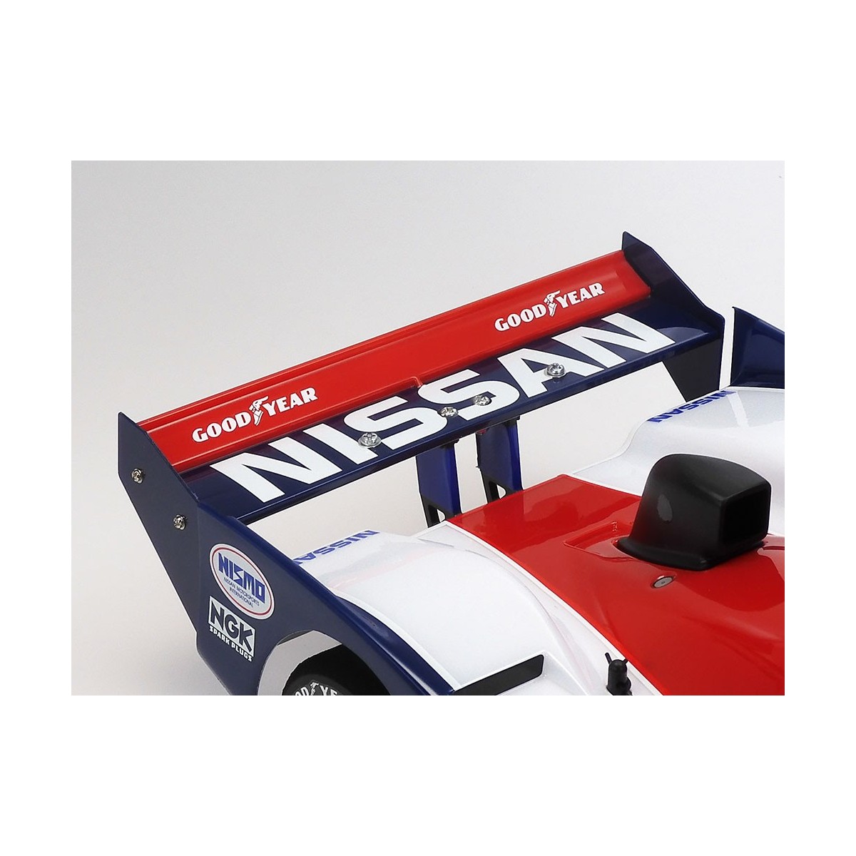 Kit RC Tamiya Nissan R91CP 1/10 2WD - 47531 - 47531 Kit RC Tamiya Nissan R91CP 1/10 2WD - 47531 - 47531