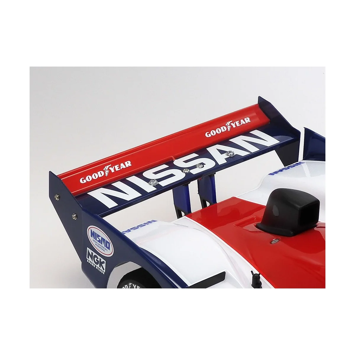 Kit RC Tamiya Nissan R91CP 1/10 2WD - 47531 - 47531 Kit RC Tamiya Nissan R91CP 1/10 2WD - 47531 - 47531