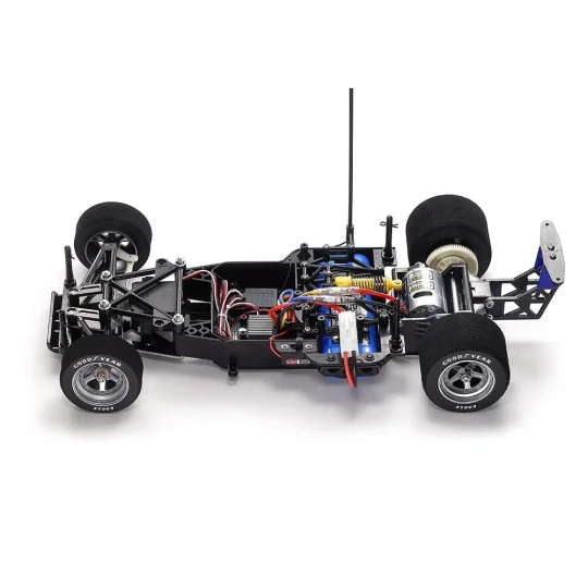 Kit RC Tamiya Nissan R91CP 1/10 2WD - 47531 - 47531 47531-Kit RC Tamiya Nissan R91CP 1/10 2WD - 47531