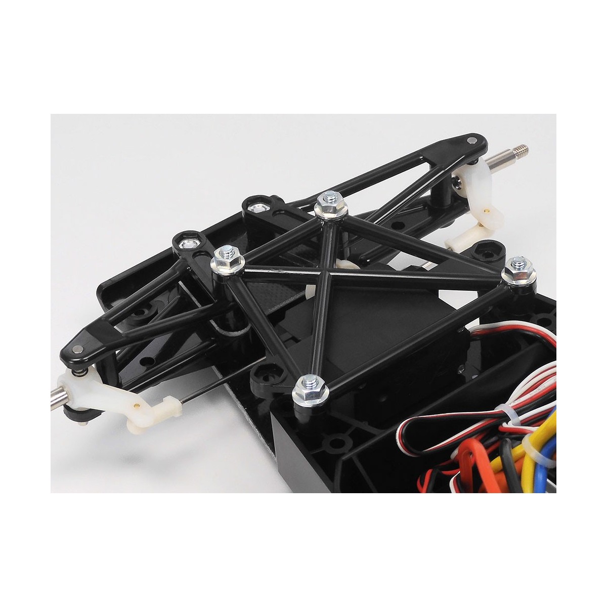 Tamiya Nissan R91CP 1/10 2WD RC Kit - 47531 - 47531 Tamiya Nissan R91CP 1/10 2WD RC Kit - 47531 - 47531