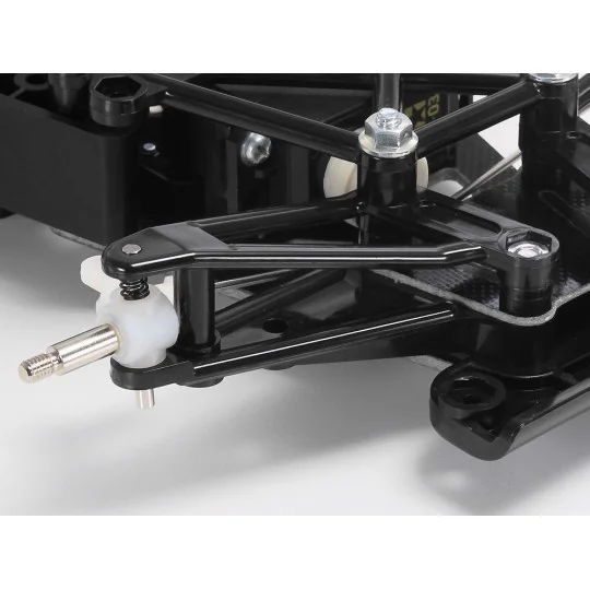 Kit RC Tamiya Nissan R91CP 1/10 2WD - 47531 - 47531 47531-Kit RC Tamiya Nissan R91CP 1/10 2WD - 47531