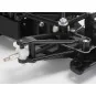 Tamiya Nissan R91CP 1/10 2WD RC Kit - 47531 - 47531 47531-Tamiya Nissan R91CP 1/10 2WD RC Kit - 47531