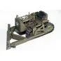 MIN-35195-US Army Bulldozer Model 1/35 - MiniArt 35195