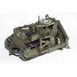MIN-35195-US Army Bulldozer Model 1/35 - MiniArt 35195
