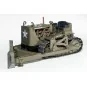MIN-35195-Maquette Bulldozer U.S. Army 1/35 - MiniArt 35195