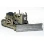 MIN-35195-Maquette Bulldozer U.S. Army 1/35 - MiniArt 35195