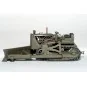 MIN-35195-US Army Bulldozer Model 1/35 - MiniArt 35195