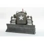 MIN-35195-Maquette Bulldozer U.S. Army 1/35 - MiniArt 35195