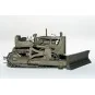 MIN-35195-Maquette Bulldozer U.S. Army 1/35 - MiniArt 35195