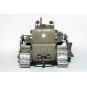 MIN-35195-Maquette Bulldozer U.S. Army 1/35 - MiniArt 35195
