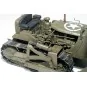 MIN-35195-Maquette Bulldozer U.S. Army 1/35 - MiniArt 35195