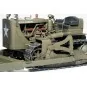 MIN-35195-Maquette Bulldozer U.S. Army 1/35 - MiniArt 35195