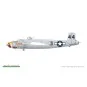 B-25J Mitchell Strafer 1/48 scale model airplane - Eduard 548001 - EDU-54... EDU-548001-B-25J Mitchell Strafer 1/48 scale model airplane - Eduard 548001
