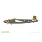 Maquette avion B-25J Mitchell Strafer 1/48 - Eduard 548001 - EDU-54... EDU-548001-Maquette avion B-25J Mitchell Strafer 1/48 - Eduard 548001