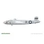 Maquette avion B-25J Mitchell Strafer 1/48 - Eduard 548001 - EDU-54... EDU-548001-Maquette avion B-25J Mitchell Strafer 1/48 - Eduard 548001