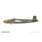 B-25J Mitchell Strafer 1/48 scale model airplane - Eduard 548001 - EDU-54... EDU-548001-B-25J Mitchell Strafer 1/48 scale model airplane - Eduard 548001