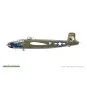 Maquette avion B-25J Mitchell Strafer 1/48 - Eduard 548001 - EDU-54... EDU-548001-Maquette avion B-25J Mitchell Strafer 1/48 - Eduard 548001
