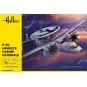 E-2C Hawkeye French Navy aircraft model kit 1/72 scale - Heller 82302 - ... HEL-82302-E-2C Hawkeye French Navy aircraft model kit 1/72 scale - Heller 82302