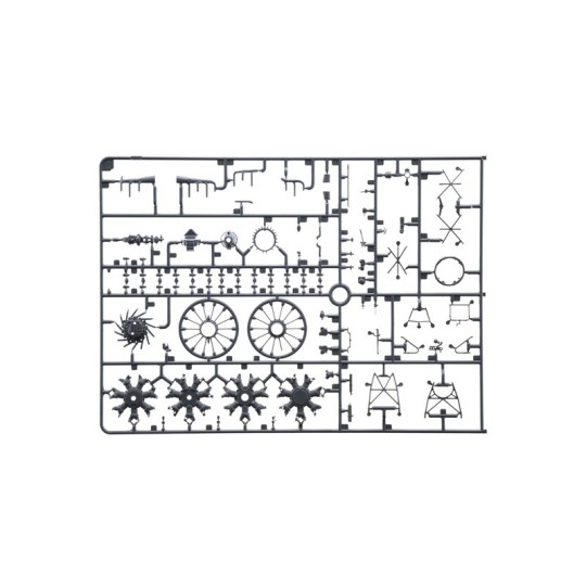Maquette avion Macchi MC.200 Saetta 1/32 - Italeri 2516 - I2516 I2516-Maquette avion Macchi MC.200 Saetta 1/32 - Italeri 2516