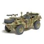 Maquette Schwimmwagen Type 166 roues larges 1/35 - Tamiya 35393 - 3... 35393-Maquette Schwimmwagen Type 166 roues larges 1/35 - Tamiya 35393