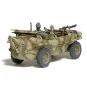 35393-Schwimmwagen Type 166 wide-wheel model kit, 1/35 scale - Tamiya 35393