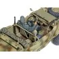 Maquette Schwimmwagen Type 166 roues larges 1/35 - Tamiya 35393 - 3... 35393-Maquette Schwimmwagen Type 166 roues larges 1/35 - Tamiya 35393