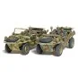 Maquette Schwimmwagen Type 166 roues larges 1/35 - Tamiya 35393 - 3... 35393-Maquette Schwimmwagen Type 166 roues larges 1/35 - Tamiya 35393