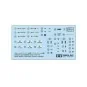 Maquette Schwimmwagen Type 166 roues larges 1/35 - Tamiya 35393 - 3... 35393-Maquette Schwimmwagen Type 166 roues larges 1/35 - Tamiya 35393
