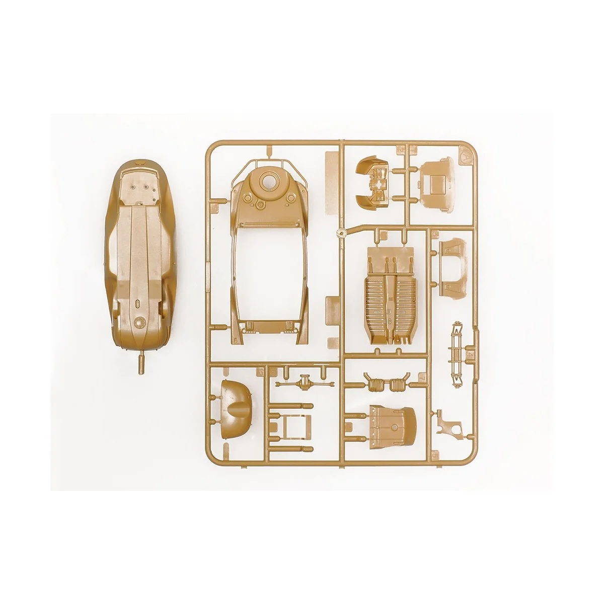 Maquette Schwimmwagen Type 166 roues larges 1/35 - Tamiya 35393 - 3... Maquette Schwimmwagen Type 166 roues larges 1/35 - Tamiya 35393 - 3...